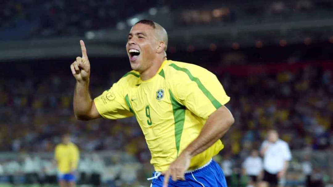 رونالدو